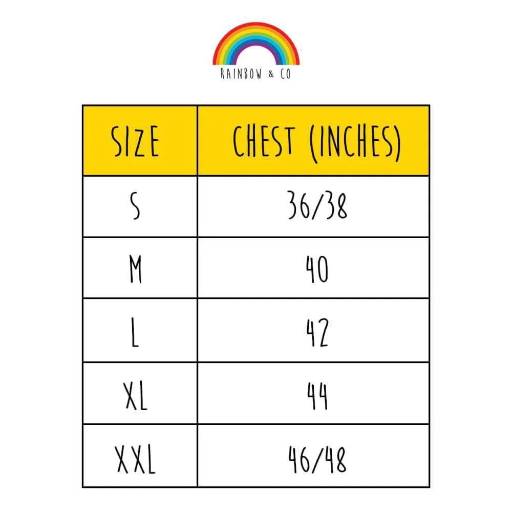 Progress Pride Flag Pocket T Shirt - Image 3